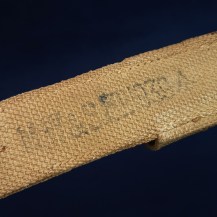 British Lee Enfield 1907 Pattern Bayonet, Royal Scots Fusiliers 15